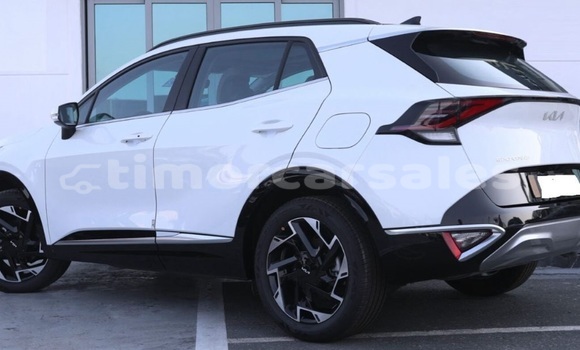 Buy Used Kia Sportage White Car in Dili in Dili Buy Used Kia Sportage White Car in Dili in Dili