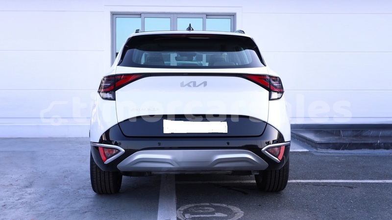 Big with watermark kia sportage dili dili 3540