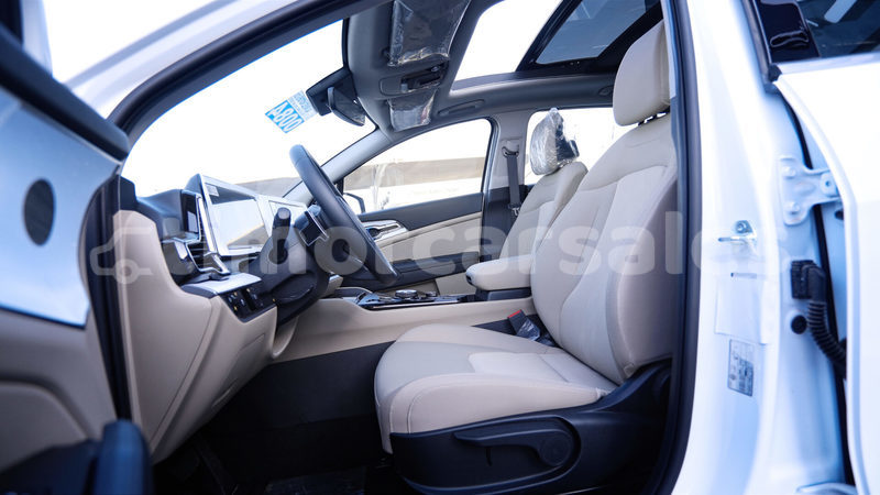 Big with watermark kia sportage dili dili 3540