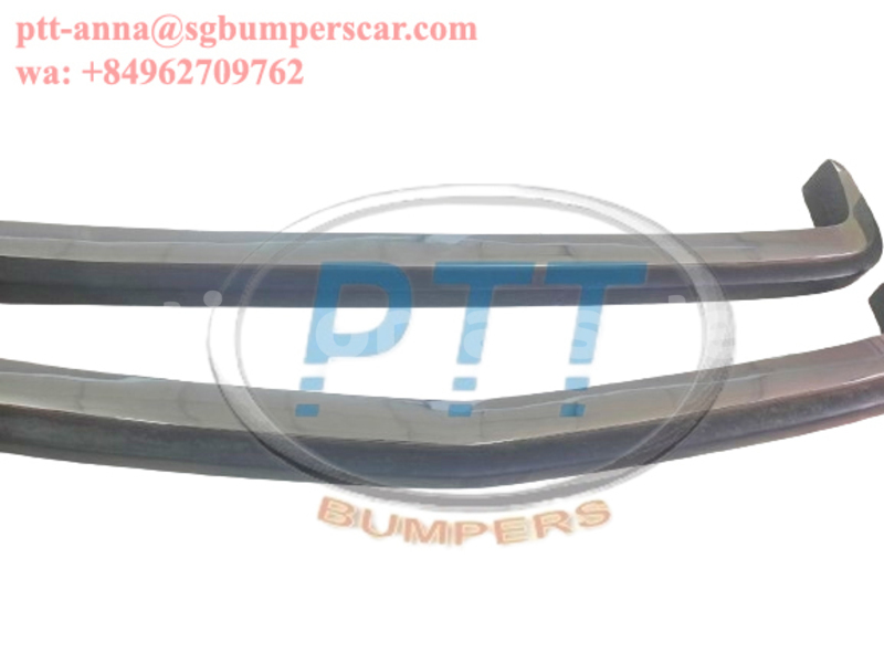 Big with watermark volvo 140 bumper 2