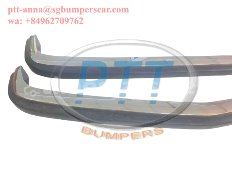 Big with watermark volvo 140 bumpers