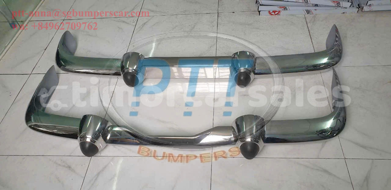 Big with watermark bumper simca chambord