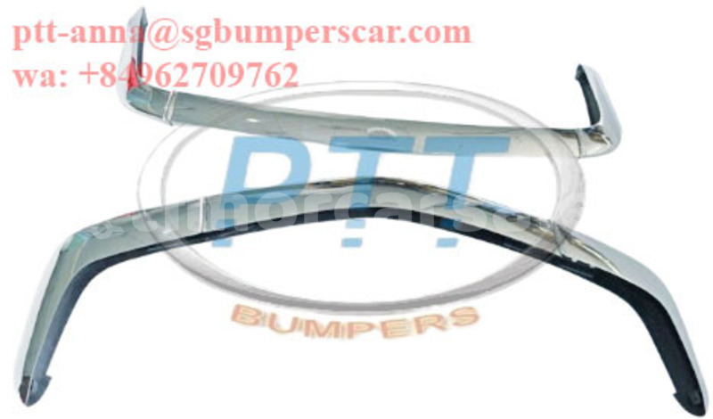 Big with watermark simca 1200s bumper
