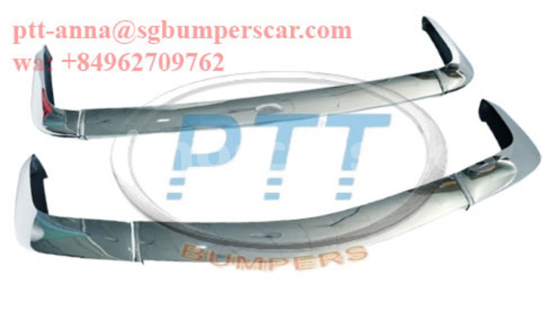 Big with watermark simca 1200s bumper