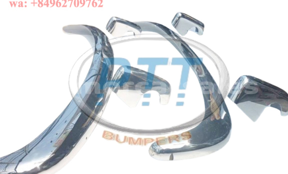Acheter Volkswagen type 3 bumper à Ainaro, Ainaro Acheter Volkswagen type 3 bumper à Ainaro, Ainaro