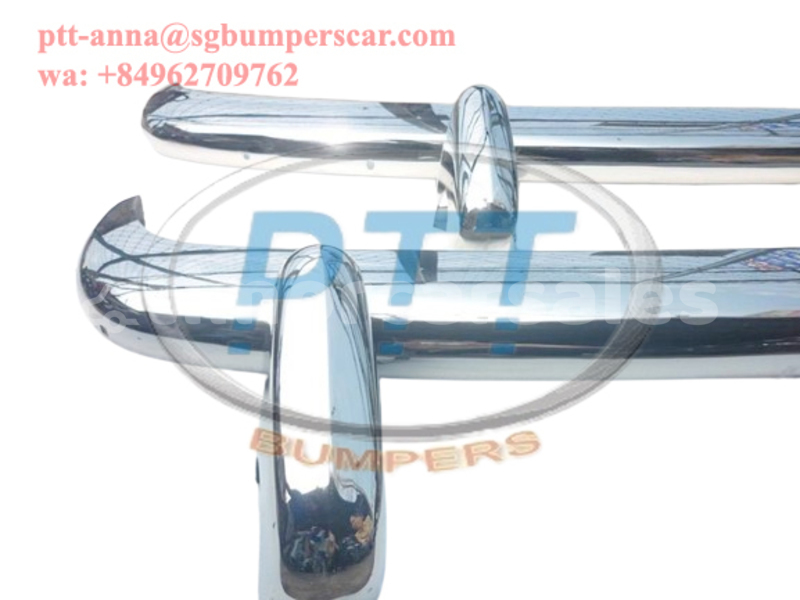 Big with watermark vw type3 bumper