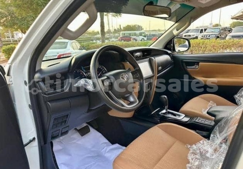 Big with watermark toyota fortuner dili dili 3552