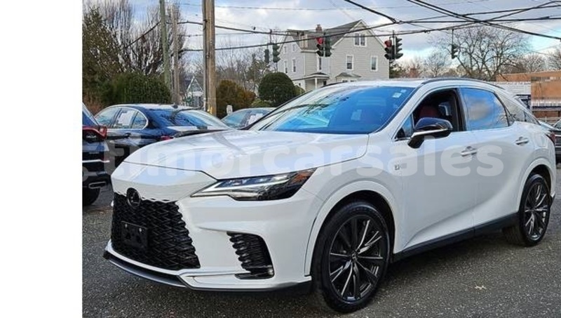 Big with watermark lexus rx 350 dili dili 3554