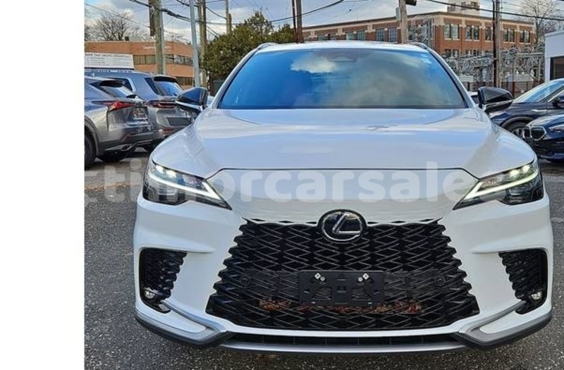 Big with watermark lexus rx 350 dili dili 3554