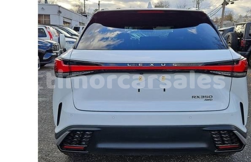 Big with watermark lexus rx 350 dili dili 3554