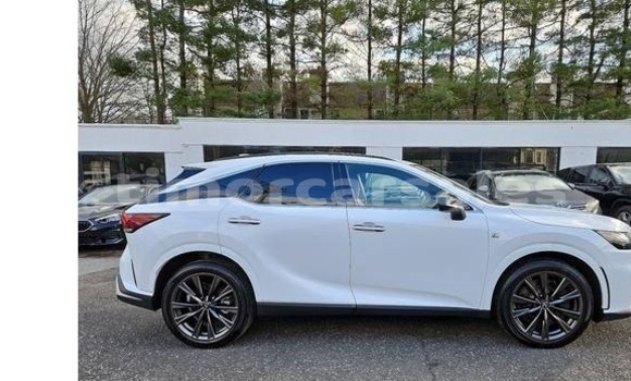 Buy Used Lexus RX 350 White Car in Dili in Dili Buy Used Lexus RX 350 White Car in Dili in Dili
