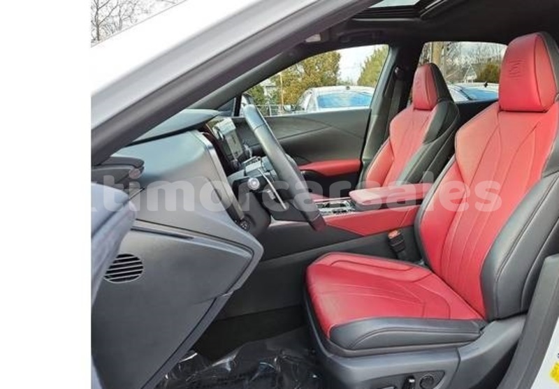 Big with watermark lexus rx 350 dili dili 3554