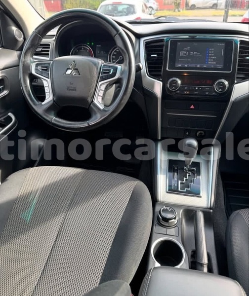 Big with watermark mitsubishi l200 dili dili 3556