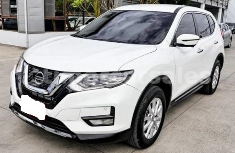 Big with watermark nissan x trail dili dili 3557