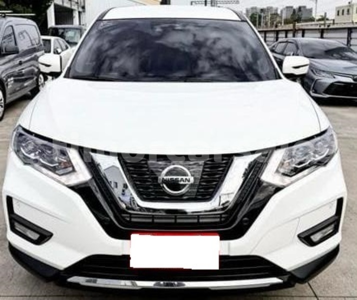 Big with watermark nissan x trail dili dili 3557