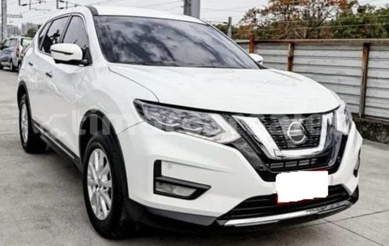 Big with watermark nissan x trail dili dili 3557