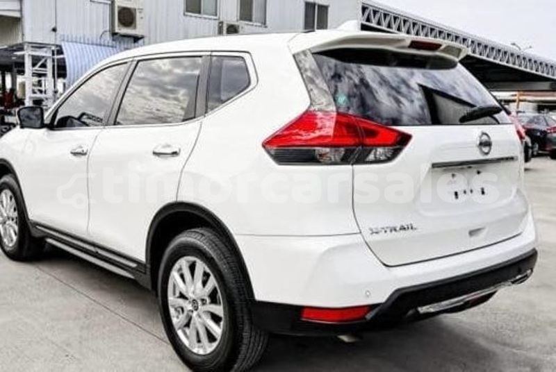 Big with watermark nissan x trail dili dili 3557