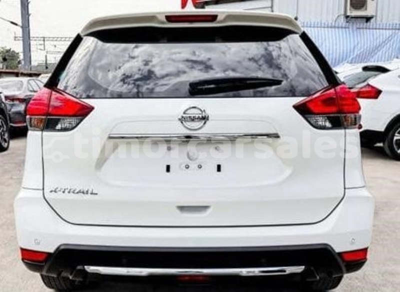 Big with watermark nissan x trail dili dili 3557
