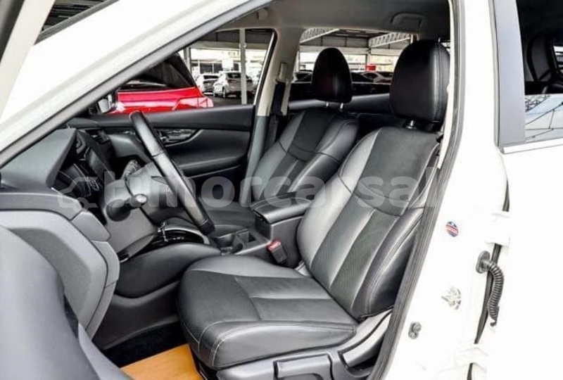 Big with watermark nissan x trail dili dili 3557