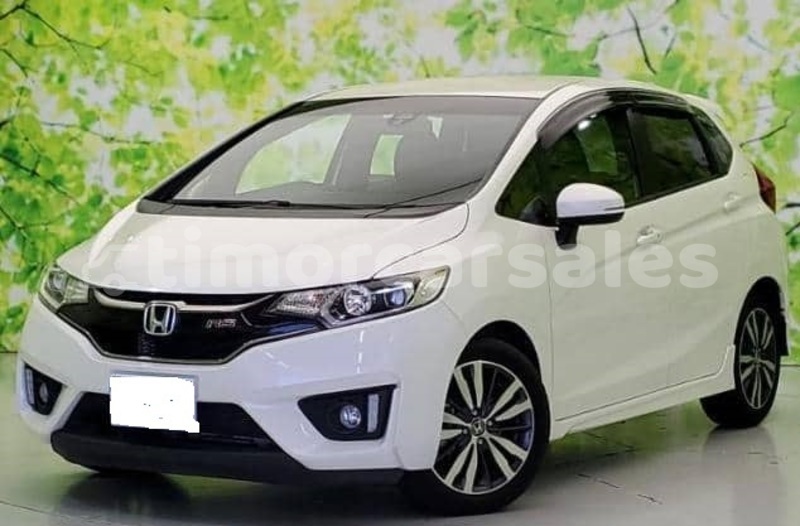 Big with watermark honda fit dili dili 3558