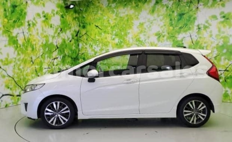 Big with watermark honda fit dili dili 3558