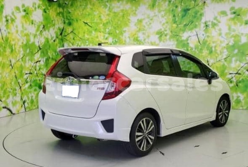 Big with watermark honda fit dili dili 3558