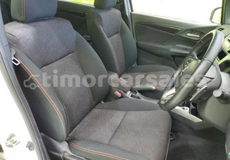Big with watermark honda fit dili dili 3558