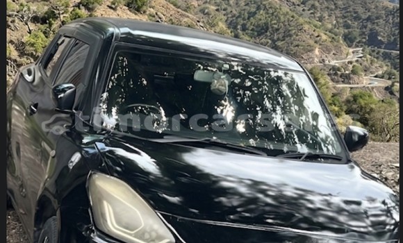Buy Used Suzuki Swift Black Car in Dili in Dili