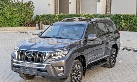 Buy Used Toyota Land Cruiser Prado Other Car in Dili in Dili Buy Used Toyota Land Cruiser Prado Other Car in Dili in Dili