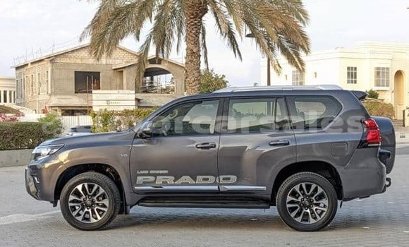 Buy Used Toyota Land Cruiser Prado Other Car in Dili in Dili Buy Used Toyota Land Cruiser Prado Other Car in Dili in Dili