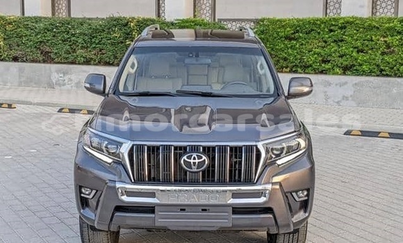 Buy Used Toyota Land Cruiser Prado Other Car in Dili in Dili Buy Used Toyota Land Cruiser Prado Other Car in Dili in Dili