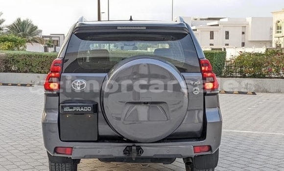 Buy Used Toyota Land Cruiser Prado Other Car in Dili in Dili Buy Used Toyota Land Cruiser Prado Other Car in Dili in Dili