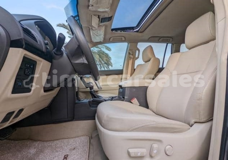 Big with watermark toyota land cruiser prado dili dili 3560