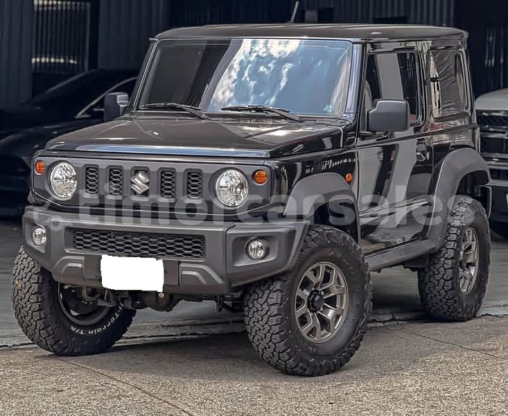Big with watermark suzuki jimny dili dili 3561