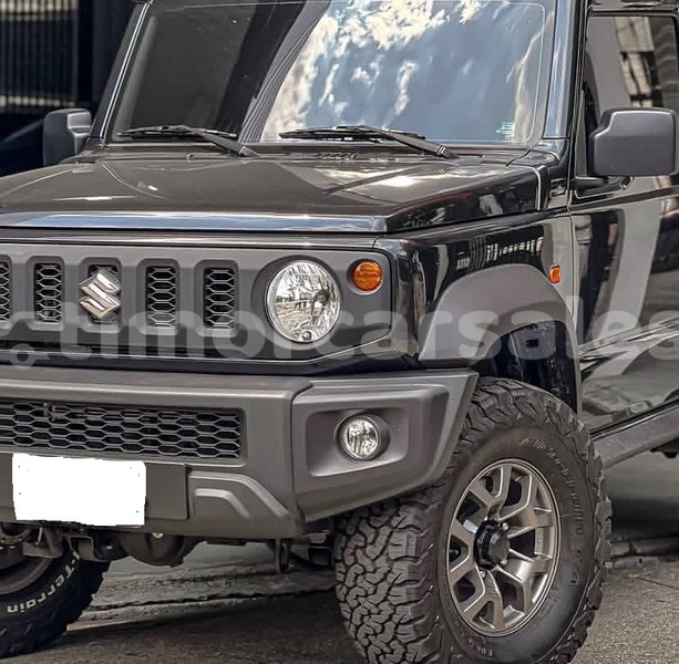 Big with watermark suzuki jimny dili dili 3561