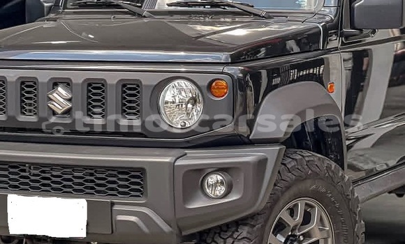Buy Used Suzuki Jimny Black Car in Dili in Dili Buy Used Suzuki Jimny Black Car in Dili in Dili