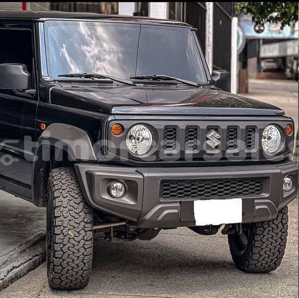 Big with watermark suzuki jimny dili dili 3561