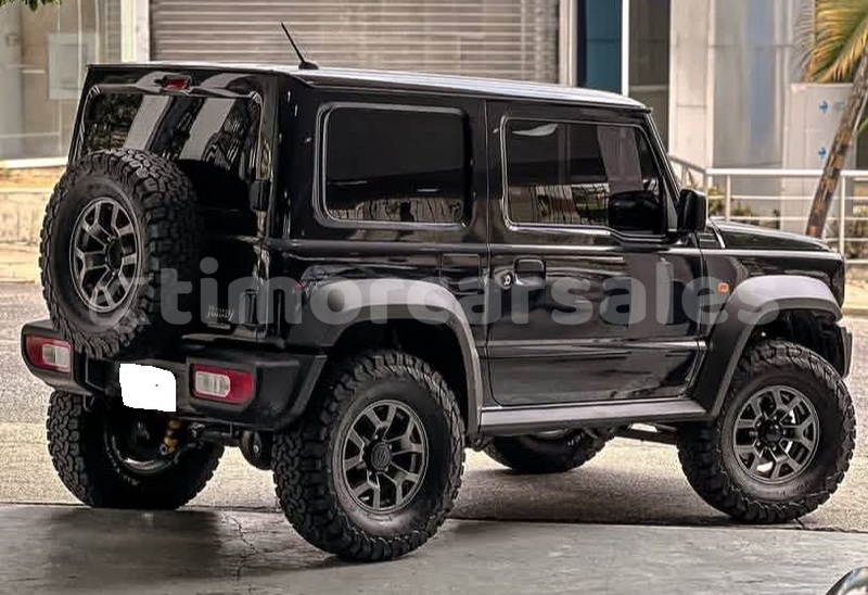 Big with watermark suzuki jimny dili dili 3561