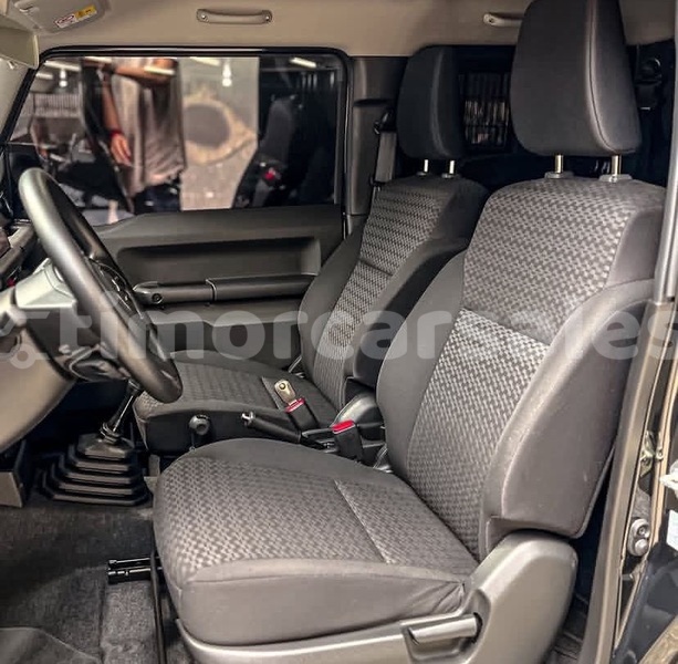 Big with watermark suzuki jimny dili dili 3561
