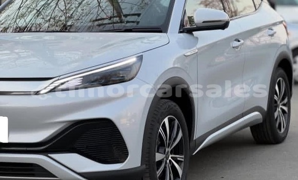 Buy Used BYD F3 White Car in Dili in Dili Buy Used BYD F3 White Car in Dili in Dili