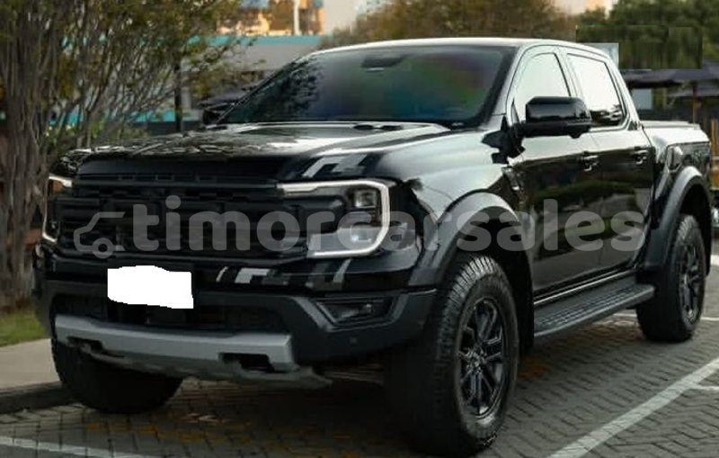 Big with watermark ford ranger dili dili 3565