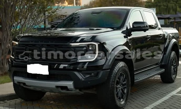 Buy Used Ford Ranger Black Car in Dili in Dili Buy Used Ford Ranger Black Car in Dili in Dili