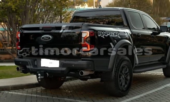 Buy Used Ford Ranger Black Car in Dili in Dili Buy Used Ford Ranger Black Car in Dili in Dili
