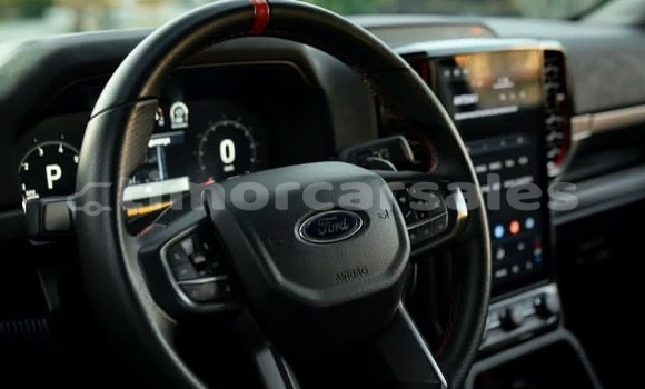 Buy Used Ford Ranger Black Car in Dili in Dili Buy Used Ford Ranger Black Car in Dili in Dili