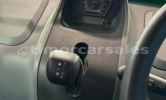 Acheter Neuf Voiture Bajaj Qute Blanc à Auba, Bobonaro Acheter Neuf Voiture Bajaj Qute Blanc à Auba, Bobonaro