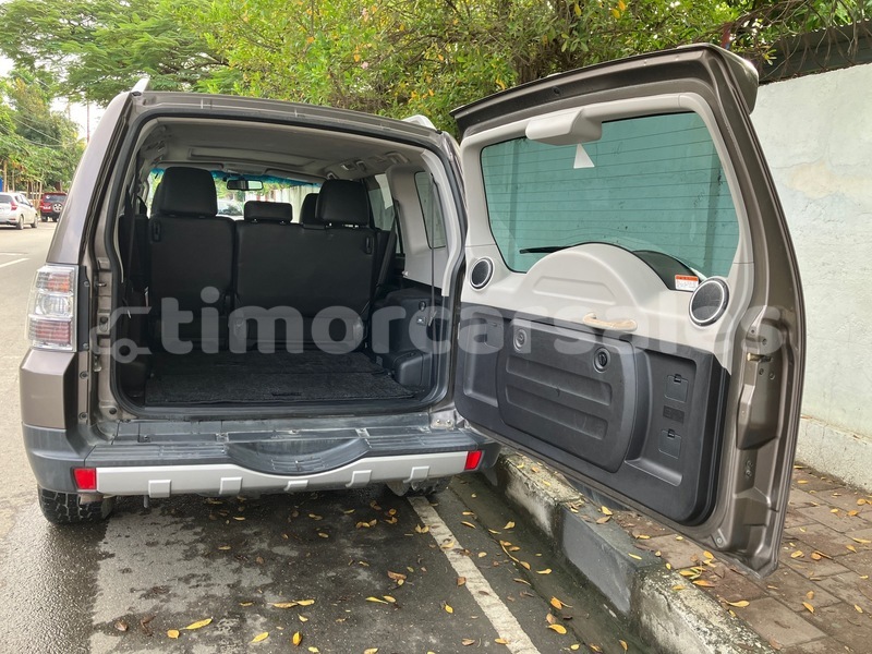Big with watermark mitsubishi pajero dili dili 3567