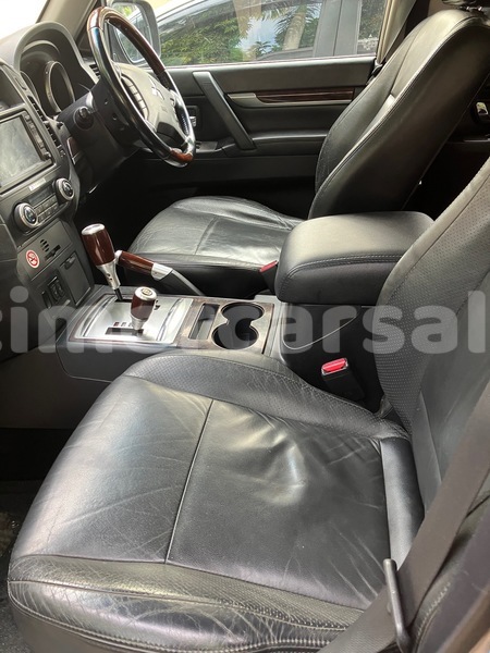Big with watermark mitsubishi pajero dili dili 3567