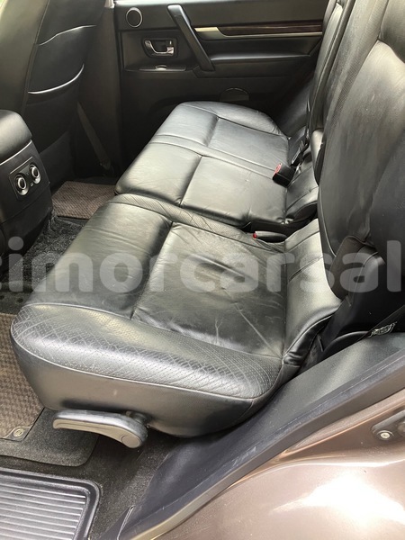 Big with watermark mitsubishi pajero dili dili 3567