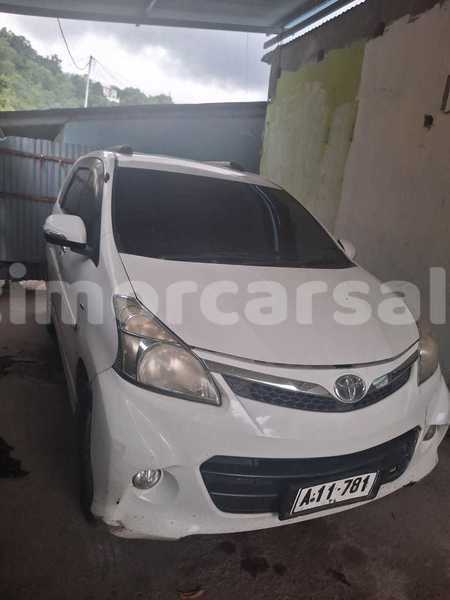 Big with watermark toyota avanza dili dili 3568