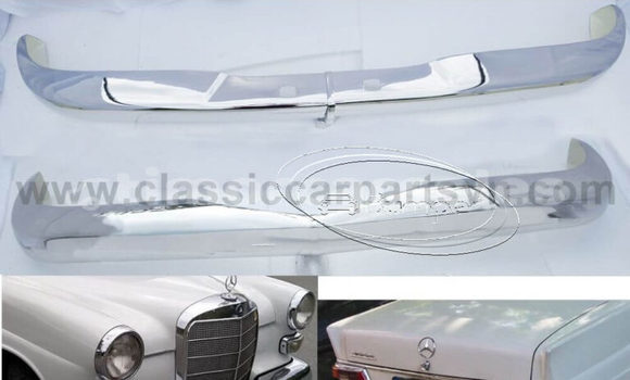 MB W110